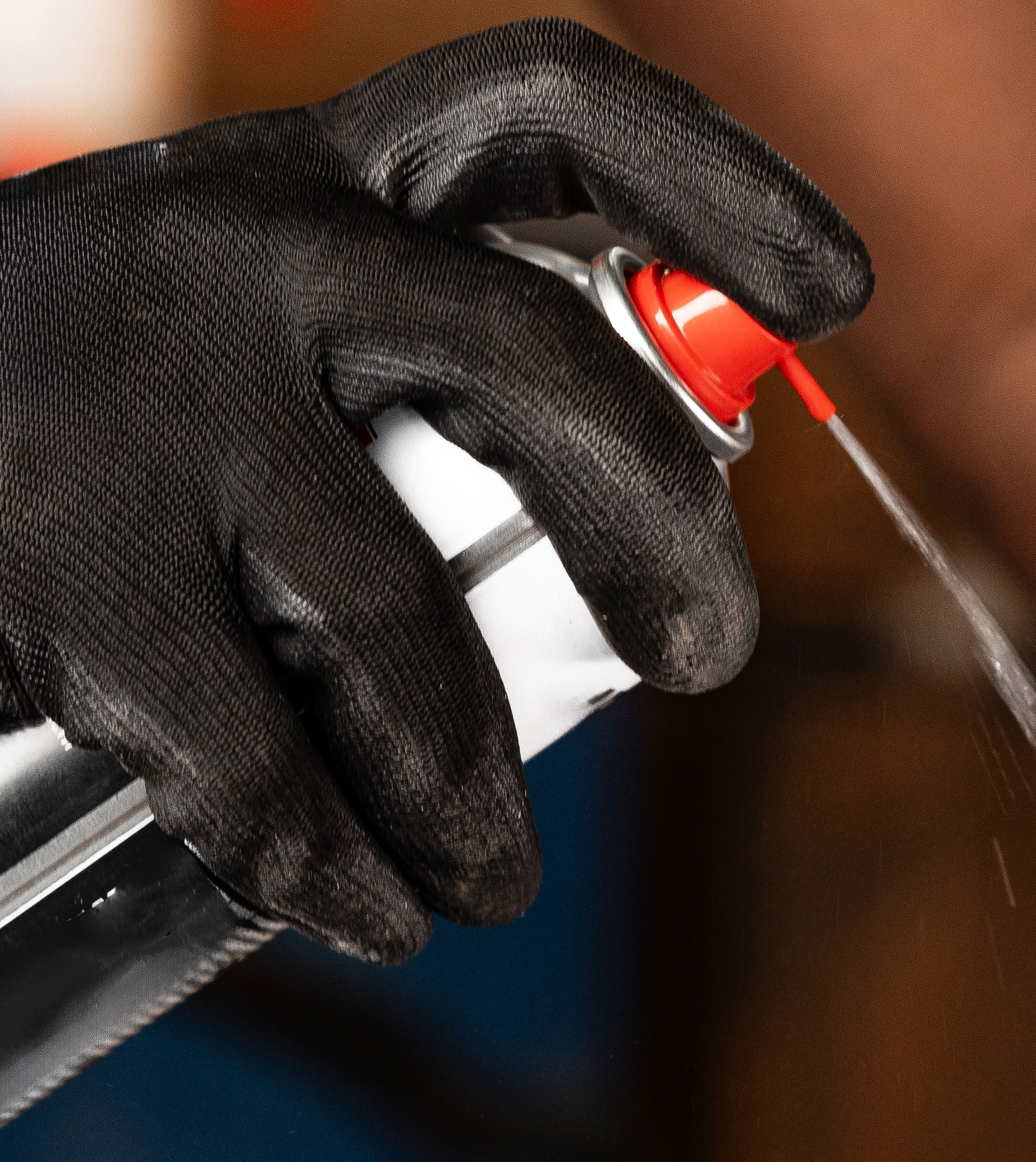 Lubricants & Oils