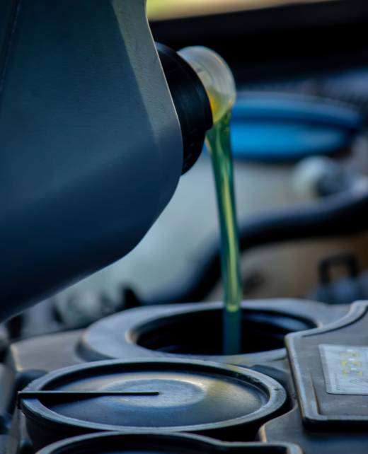 Lubricant